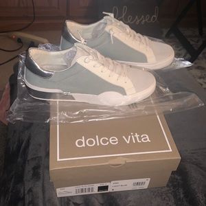 Brand new Dolce Vita sneakers